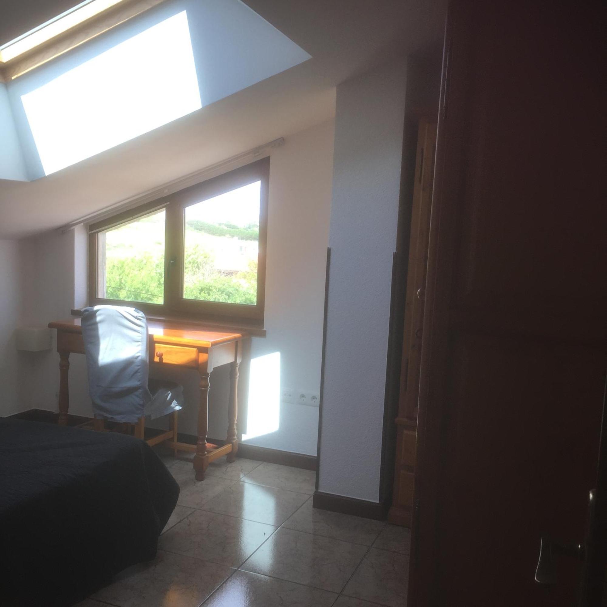 Los Aticos Santander Exteriér fotografie